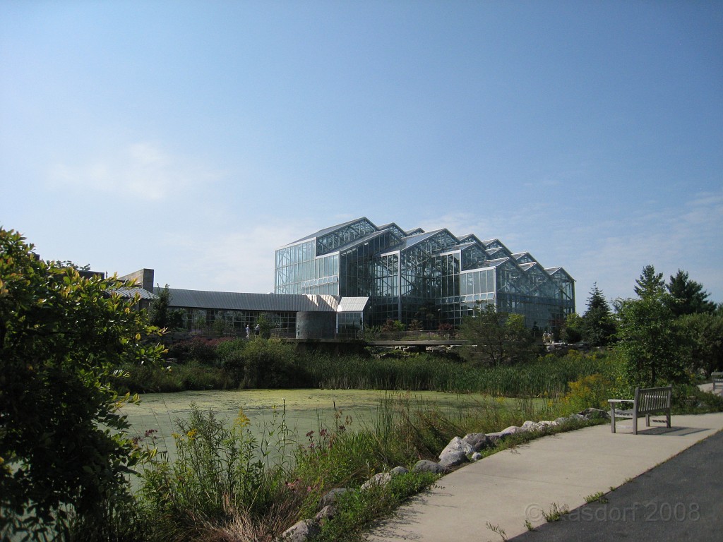 Michigans West Coast 2009 1575.jpg - Labor Day 2009. A trip along Michigans west coast to see beachs, art and buffets.